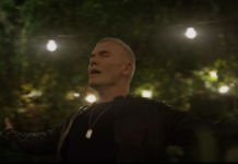 Στέλιος Ρόκκος – “Μακάρι”