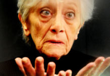 H Δέσποινα Μπεμπεδέλη γίνεται η “Rose” στη σκηνή του Γυάλινου Μουσικού Θεάτρου…