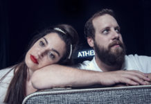 “Οι Στρουθοκάμηλοι” στο Θέατρο «Βαφείο – Λάκης Κάραλης»