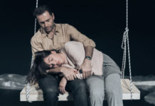 “Το Σύνδρομο της Άδειας Φωλιάς” στο Θέατρο Olvio, με τους Παναγιώτη Μπουγιούρη και Ηρώ Πεκτέση