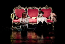 “Να Τελειώνουμε με τον Εντύ Μπελγκέλ” ξανά για λίγες παραστάσεις, στο Εθνικό Θέατρο…