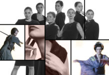 Επτά σημαντικές Ελληνίδες ηθοποιοί, πρωταγωνιστούν στο “Top Girls”!