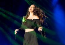 Η Ναταλία Τσάλλη και οι Prima Vistas σε μια… διαφορετική εμφάνιση στο El Convento Del Arte