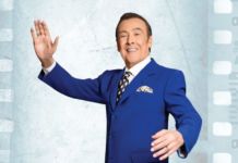 Ο Τόλης Βοσκόπουλος κλείνει πανηγυρικά τη θερινή σεζόν στο Θέατρο Άλσος!