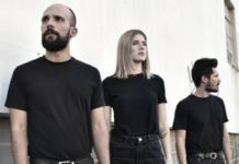 «Βουρκόλακας», από την ομάδα «Αυτή κ Αυτοί», στον τεχνοχώρο Εργοτάξιον