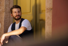 “Meeting Point” – Θοδωρής Βουτσικάκης