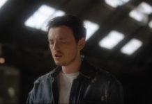 Consoul Trainin & Lewis Watson – “Don’t say a word”