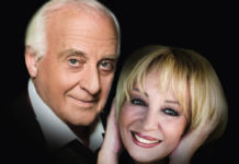 Γιώργος Χατζηνάσιος και Αλέκα Κανελλίδου, μαζί ξανά στις Γραμμές!