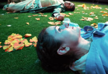 Το «Χειμωνιάτικο ταξίδι» του Σταμάτη Πολενάκη, παρουσιάζεται για πρώτη φορά στο θέατρο…