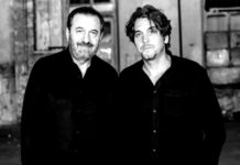 «Φωτεινά τοπία», στον Αστερίσκο, με τους Θοδωρή Κοτονιά & Haig Yazdjian