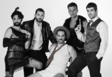 Η “Ζαριά” του Peter Straughan, στο “Αγγέλων Βήμα”…