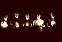 Απροσάρμοστοι & Σταμάτης Μορφονιός – “Στοιχειωμένα σώματα”