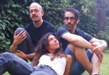 Atomic Love – “Ithaka”