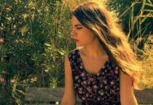 Μαρία Μπεθάνη – “Μάνα”