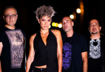 Οι C:Real με νέο single, επιστρέφουν στα live, στη σκηνή του Faust…