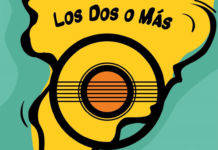 Οι Los Dos o Más παρουσιάζουν την πρώτη τους ολοκληρωμένη δισκογραφική δουλειά!