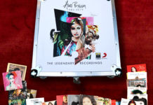 «The Legendary Recordings 1982 – 2019», μια μοναδική συλλεκτική συλλογή για την Άννα Βίσση, που αποτελείται από… 32 CD!
