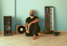 O Μιχάλης Δέλτα για μια συναυλία στον Φάρο του Κέντρου Πολιτισμού “Ίδρυμα Σταύρος Νιάρχος”