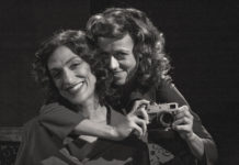 «Φελίτσε και Λίλυ: Ένας άνθρωπος ανάμεσα στους ανθρώπους», ένα σύγχρονο έργο. μια αληθινή ιστορία αγάπης