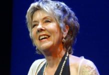 H θρυλική ερμηνεύτρια Γιοβάννα στη Θεσσαλονίκη για μια μοναδική συναυλία…