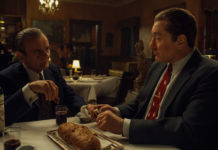 «Ο Ιρλανδός» του Martin Scorsese και τα μυστικά του…