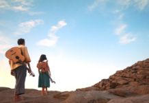 Ζωντανή παρουσίαση δίσκου, στον Σταυρό του Νότου Plus για τους Kadinelia…