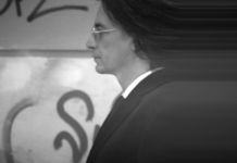 Γιάννης Κότσιρας – “Έρωτας ή τίποτα”