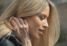 Σαββέρια Μαργιολά – “Ποιος”