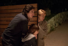 Μια “Ιστορία Γάμου” σαν όλες τις άλλες;