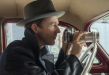 Ποια μυστικά κρύβουν “Οι Σκιές του Μπρούκλιν”;