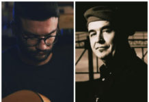 Ο Δημήτρης Μπάκουλης συναντά επί σκηνής τον Γιώργο Μεράντζα!