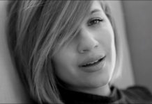 Η Πέννυ Μπαλτατζή μας χαρίζει… «Ένα Φιλί» με το πρώτο της προσωπικό άλμπουμ!