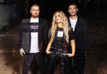 Η Νατάσσα Μποφίλιου για μια και μοναδική συναυλία στο Principal Club Theater, στη Θεσσαλονίκη