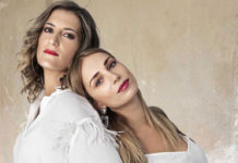 Η Γεωργία Νταγάκη και η Ελευθερία Πάτση “Δεν λένε να μάθουν” και φέρνουν στη Θεσσαλονίκη “Άγριο Πάθος”!