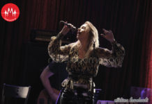 Η Γεωργία Νταγάκη φέρνει κρητικό αέρα στη Θεσσαλονίκη!