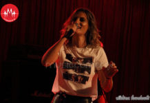 Η Ελευθερία Πάτση στο “Major Seven”