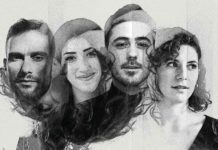 Ο Σπύρος Παρασκευάκος και η παρέα του, στην Αγγλικανική Εκκλησία του Αγίου Παύλου παρουσιάζει «Room Sessions: The church»