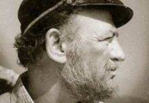 Νότης Περγιάλης, ένας πολυσύνθετος καλλιτέχνης…