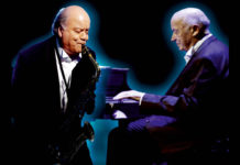 Μίμης Πλέσσας & Γιώργος Κατσαρός, “7 και… με 10 και…”, στο Γυάλινο Μουσικό Θέατρο!