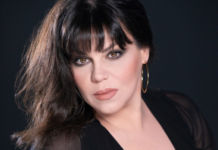 “Μένουμε Ελλάδα: Απόψε ήρθα για να πιω…”, με τη Δέσποινα Πολυκανδρίτου, στο El Convento Del Arte