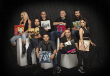 Ένα μαγευτικό… “Jukebox” στήνουν Πορτοκάλογλου, Μπλε, Δρογώσης και Κίτρινα Ποδήλατα, στο Γυάλινο Μουσικό Θέατρο!