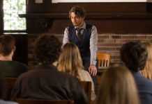 «Ποτέ δεν Είναι Αργά, Κύριε Καθηγητά» για να ζήσεις αληθινά…