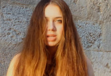 Δείτε το νέο video clip της Νικόλ Σαραβάκου…