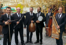 Μετάθεση παραστάσεων τον Φεβρουάριο | Οι Τακίμ επιστρέφουν στην κεντρική σκηνή του Σταυρού του Νότου