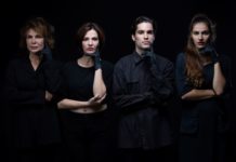 “Το Κινητό” του Sergio Belbel για πρώτη φορά στην Ελλάδα, σε σκηνοθεσία Γιάννη Νταλιάνη…