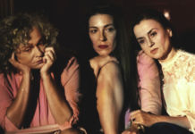 Οι “Τρεις Αδελφές”, σε σκηνοθεσία Δημήτρη Καραντζά, ανεβαίνουν με εκλεκτή διανομή στο Θέατρο Βεάκη!