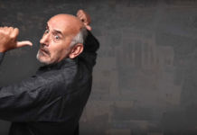 Τάκης Βαμβακίδης – “Στην Ακρόπολη”