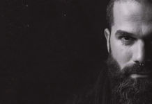 Antonis Vlachos – “I ‘m leaving you”