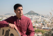 O Σταύρος Χαλιαμπάλας μπαίνει ξανά… στο Μουσικό Κουτί!