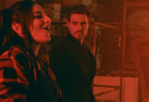 Γιάννης Χατζηγεωργίου – “Αχ μάγισσά μου”